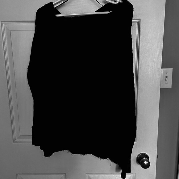 Free People Juicy Thermal Top - Picture 4 of 8